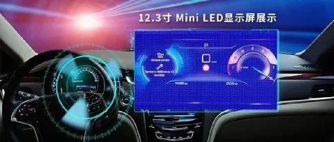 2022年13家Mini LED上市公司动态速览
