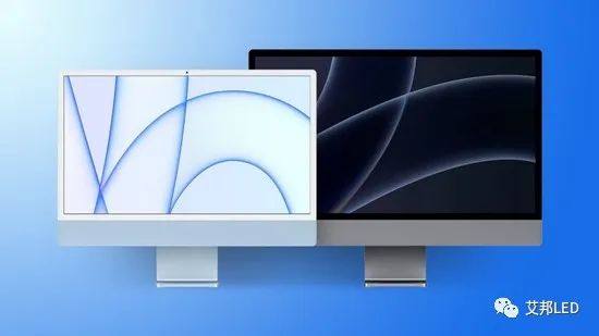 传苹果Mini LED iMac Pro将在今年夏季发布