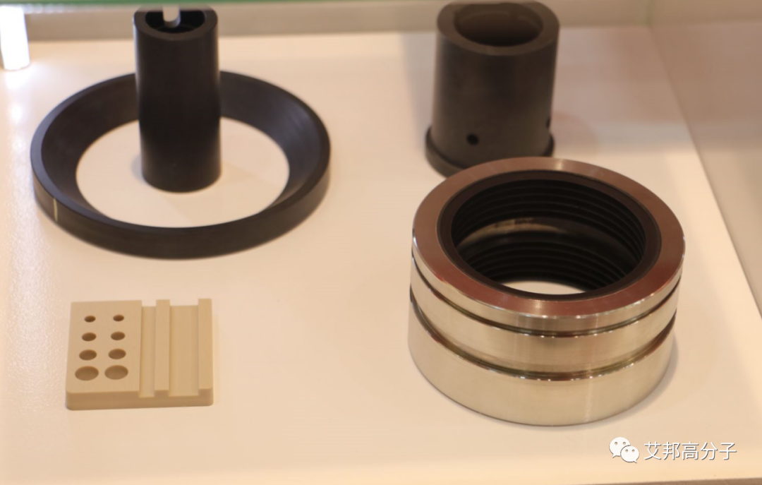 PI、PPA、LCP、PEEK四种特种工程塑料行业现状及发展前景