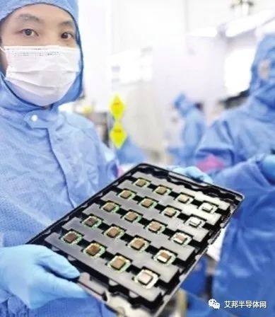 高德红外积极扩建芯片制造中心，年产能将提升至近千万片