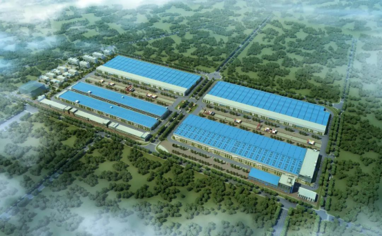 青岛杜科增资打造年产1000万组氢能源燃料电池复合双极板产业化基地