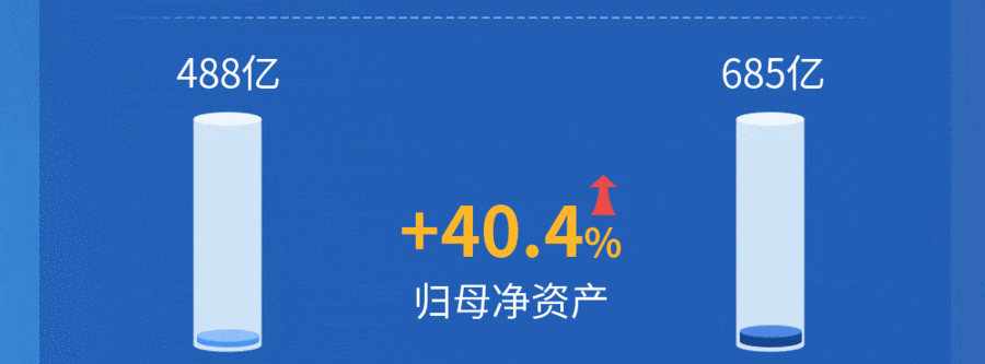 萬華化學(xué)2021年報發(fā)布
