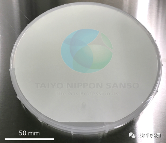 日本公司采用HVPE 工艺成功在6 英寸晶圆上外延沉积氧化镓