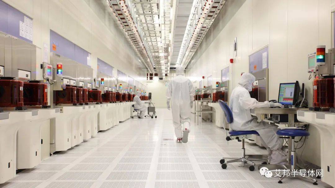 SEMI预测：2022年全球晶圆厂设备支出可望攀至1070亿美元
