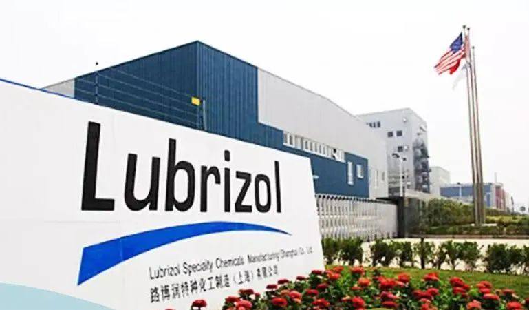 路博润上海工厂将生产获国际质量平衡认证的TPU产品