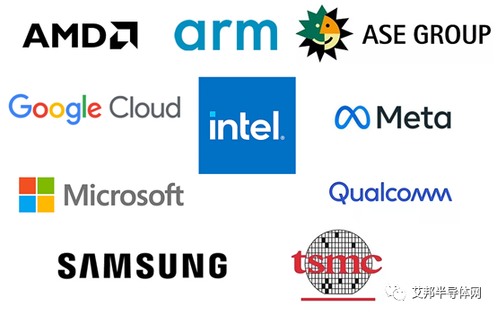 日月光、AMD、英特尔、高通、三星、台积电等巨头成立“UCIe产业联盟”