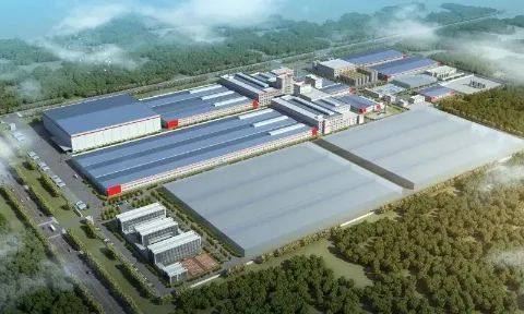 3号线要来啦！冀中新材第三条年产12万吨玻纤生产线项目环评获批！