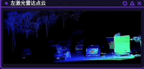 集度推前向双激光雷达方案，首款量产车型将于2023年上市交付