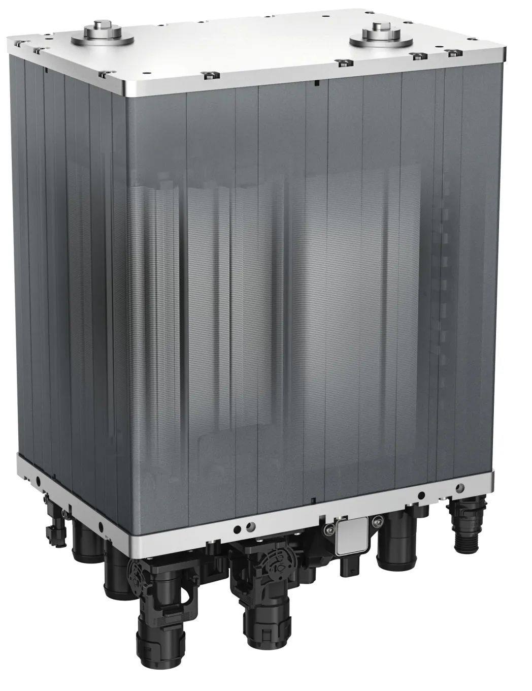杜邦助力EKPO燃料电池技术有限公司实现灵活多样的电堆模块设计
