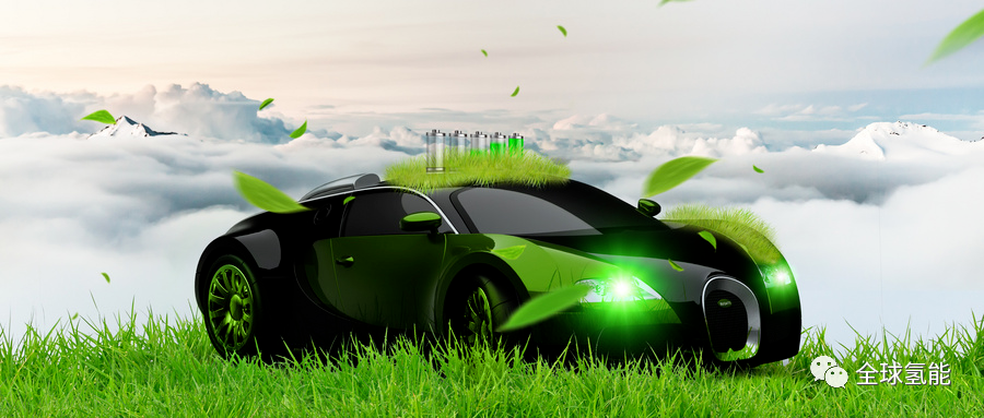 比亚迪氢燃料电池相关专利获授权，汽车巨头抢占氢能市场机遇