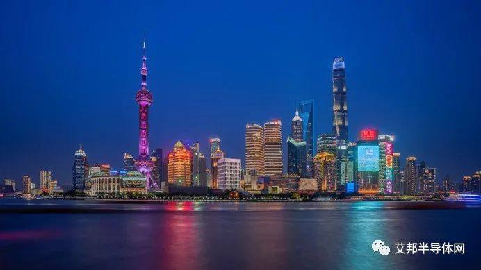 上海第一批重点复工企业白名单发布，中芯、台积电等88家半导体企业在列