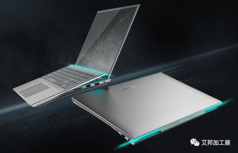 仁宝推出 BreezePro 概念，提升笔记本电脑的散热效能