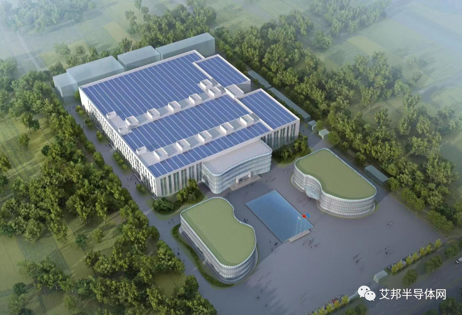 江苏科化投资建设半导体环氧塑封料智能化生产项目