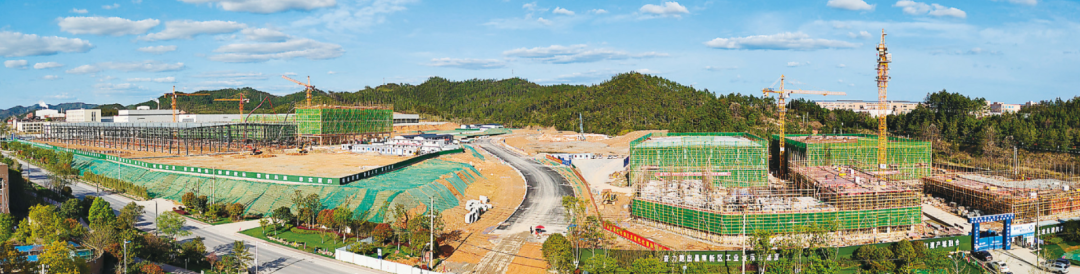 中日高科技陶瓷產業園項目預計12月試生產，落戶AT陶瓷平板膜和陶瓷基板項目