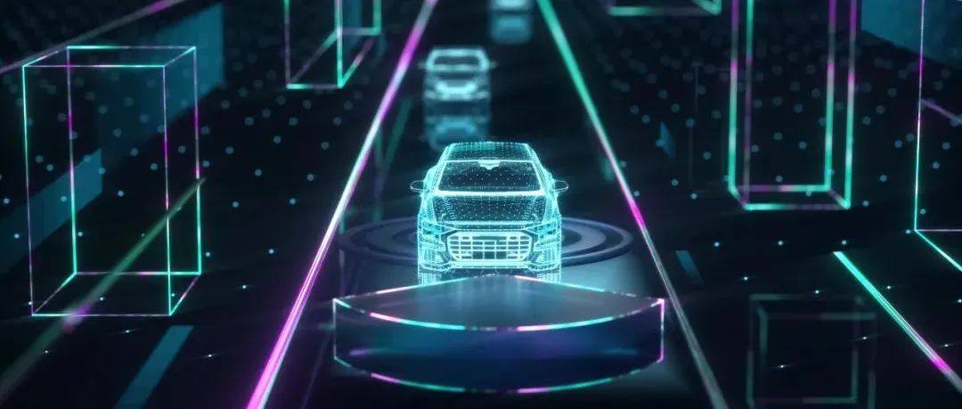 集度推前向双激光雷达方案，首款量产车型将于2023年上市交付
