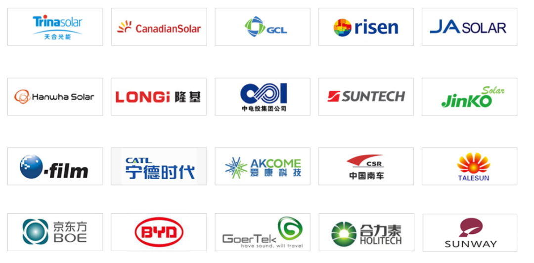 中国光伏胶膜领先世界，福斯特、斯威克、海优威等13家企业介绍