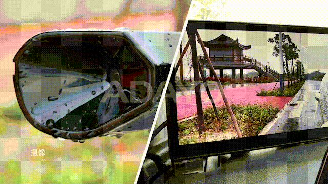 一文看懂ADAYO華陽電子外后視鏡