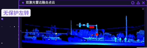 集度推前向双激光雷达方案，首款量产车型将于2023年上市交付