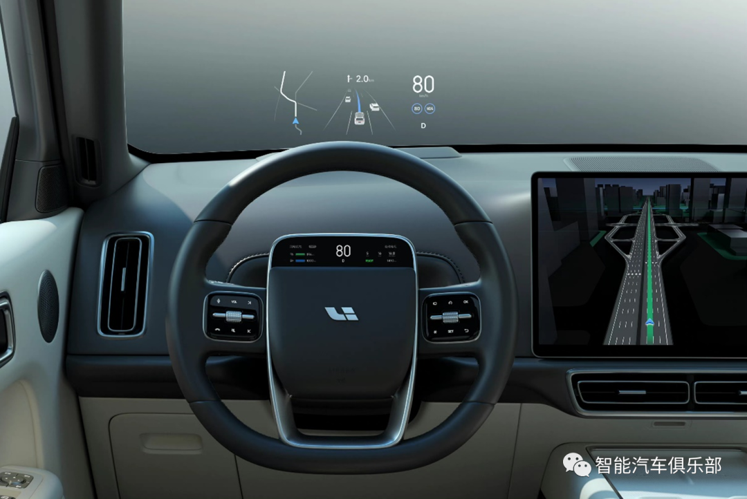 电动时代，汽车显示屏设计逻辑和趋势分析