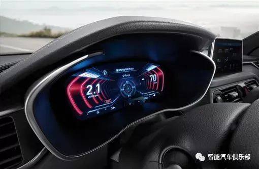 汽车仪表：从机械表盘到组合仪表、裸眼3D，未来会是AR HUD吗？