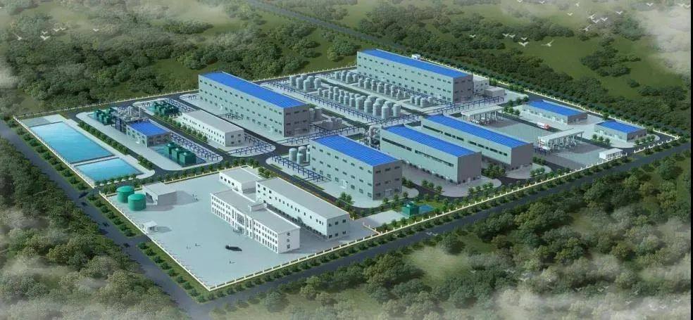 營收破32億!這家上市材企擬募資14億加碼光學級基膜主業 營收破32億!這家上市材企擬募資14億加碼光學級基膜主業