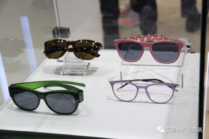 ​艾曼斯已为VR/AR眼镜品牌供应超轻尼龙材料