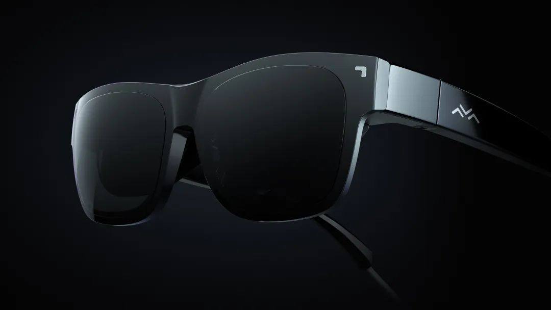 消费级XR智能眼镜——TCL雷鸟 Air正式上市