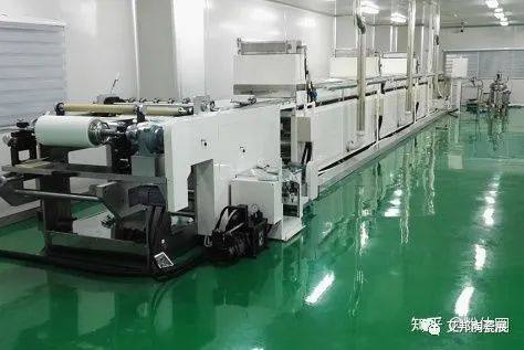 陶瓷浆料流延工艺用哪种分散剂合适？