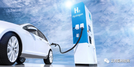 欢迎加入氢燃料电池产业微信群