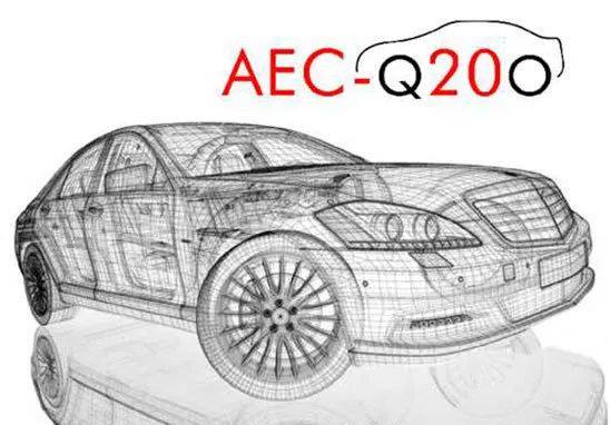 车规MLCC介绍： AEC-Q200质量标准解读