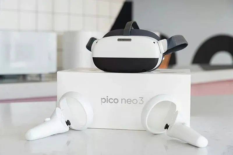 塑料如何让VR头盔“轻装上阵”？Pico|杜邦|SABIC给出参考