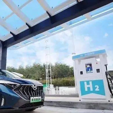 新研氢能与东风特汽签署战略合作协议，合作开发推广500台氢燃料电池汽车！