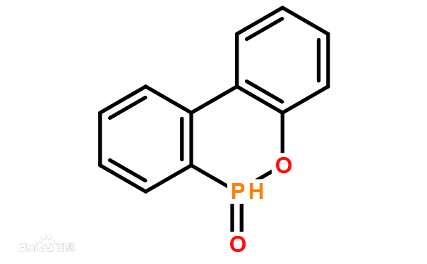 反应型阻燃剂的原理及在环氧树脂、聚氨酯等中的应用