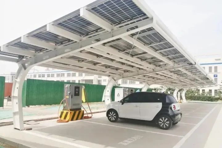 中國十大儲能上市公司介紹