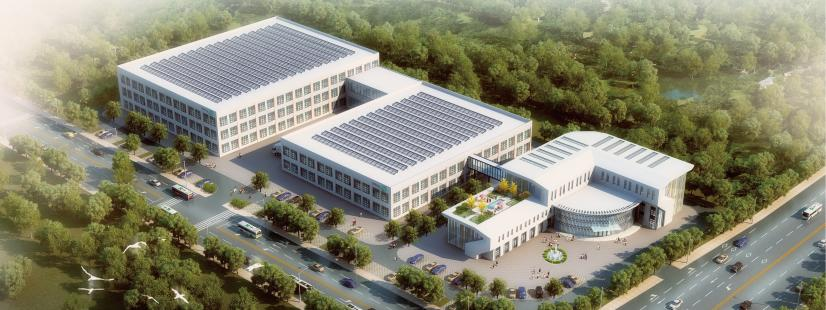 中國十大儲能上市公司介紹