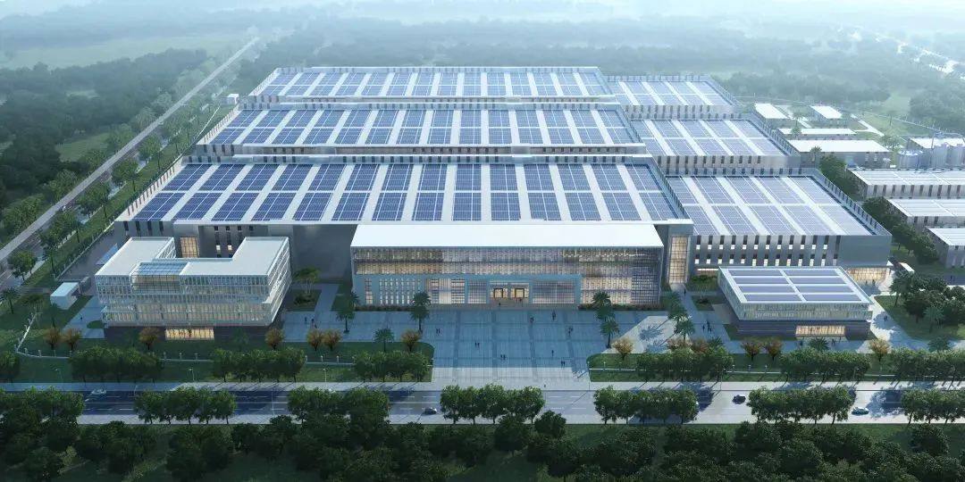 投资40亿！ 产能8GWh！广汽旗下巨湾技研总部及生产基地开建