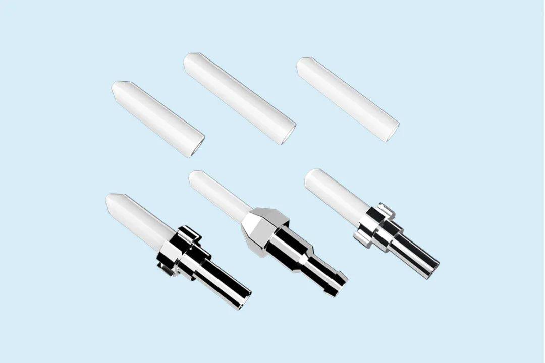 CIOE 2021 | 潮州三環集團展品速覽 CIOE 2021 | 潮州三環集團展品速覽