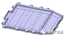 锂电池包外壳知名企业20强
