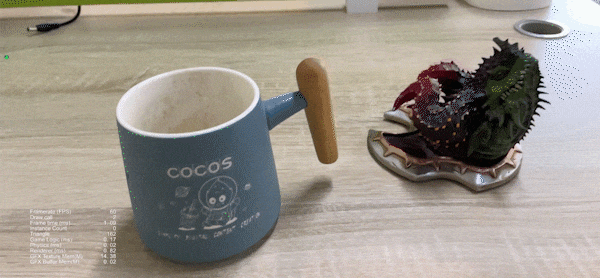 Rokid与 Cocos 达成战略合作,共建AR高质量内容生态圈 Rokid与 Cocos 达成战略合作,共建AR高质量内容生态圈