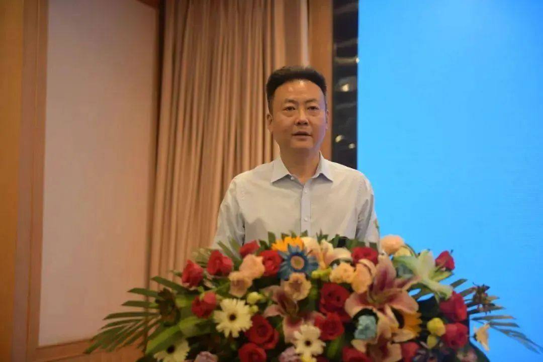 河南濮阳市成立生物基及生物降解材料产业联盟
