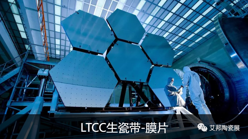 2022年最新国内LTCC企业大全