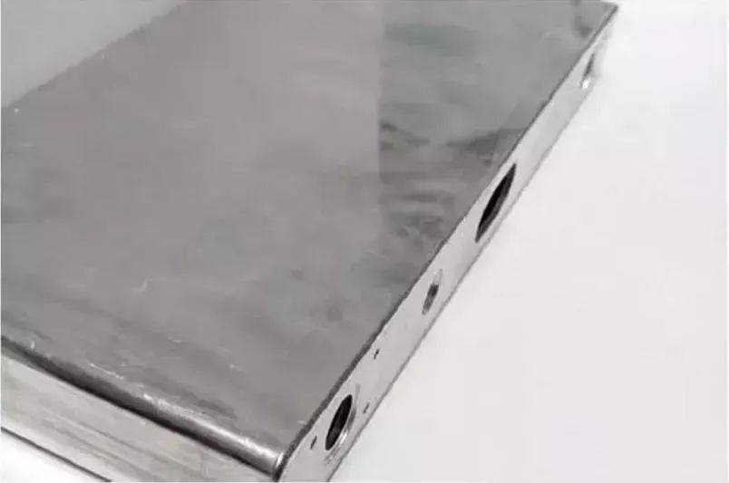 动力电池激光焊接技术原理及类型介绍！