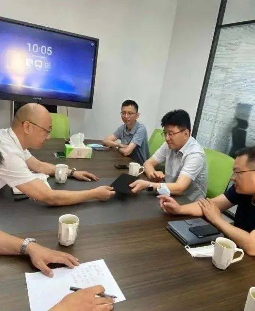 专注于精密注塑，深耕芯片产业链：威銤（苏州）智能科技