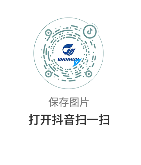萬華化學“正”能量，讓鋰電池電力十足！