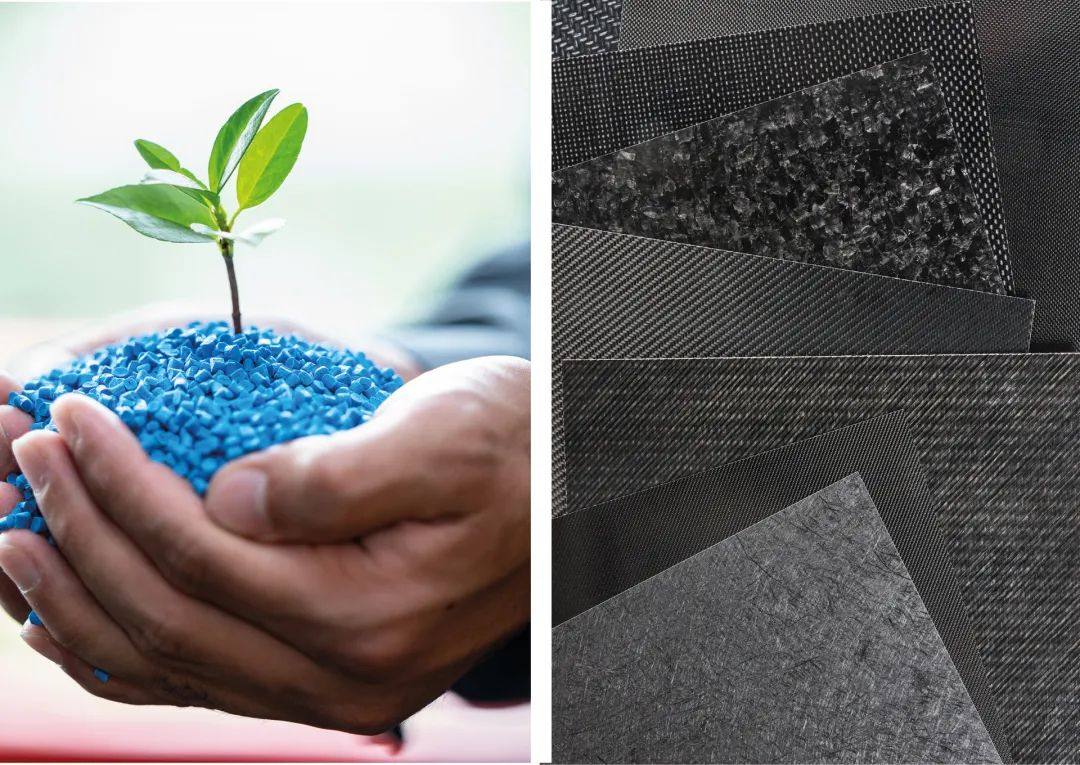 朗盛为Tepex复合材料系列增加新的可持续产品种类