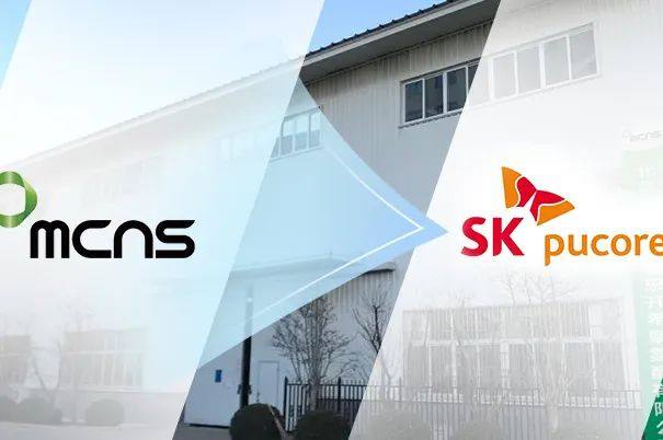 SKC在波兰开工建设欧洲规模最大的铜箔工厂 SKC在波兰开工建设欧洲规模最大的铜箔工厂