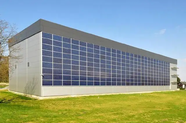 太阳能光伏光热建筑一体化研究新进展