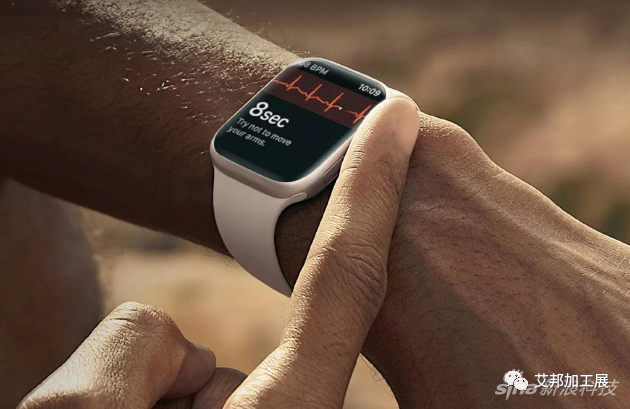 苹果Apple Watch Pro外观将重新设计,外壳采用更耐用的钛合金 苹果Apple Watch Pro外观将重新设计,外壳采用更耐用的钛合金