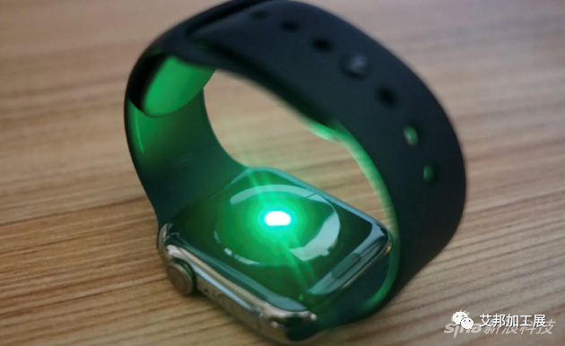 苹果Apple Watch Pro外观将重新设计,外壳采用更耐用的钛合金 苹果Apple Watch Pro外观将重新设计,外壳采用更耐用的钛合金