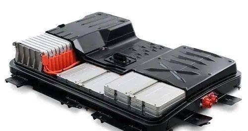 锂动力电池包保护板构成及过流保护 ！